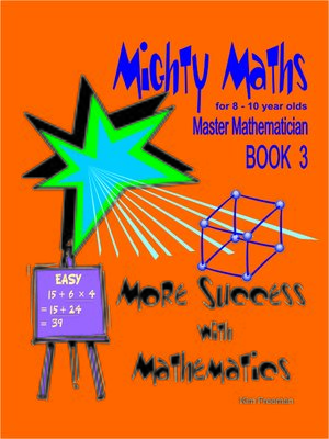 cover image of More Success With Mathematics